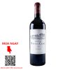 Rượu Vang Pháp Chateau Pontet-Canet 2006