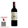 Rượu Vang Pháp Los La Gaffeliere Saint-esmilion Grand Cru 2018