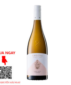 Rượu Vang Úc Family Angels Rise Pinot Gris