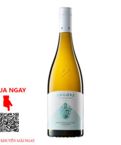 Rượu Vang Úc Family Crest Angels Rise Sauvignon Blanc