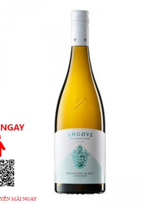 Rượu Vang Úc Family Crest Angels Rise Sauvignon Blanc