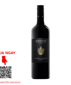 Rượu Vang Úc Family Crest Cabernet Sauvignon