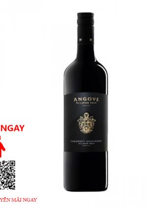 Rượu Vang Úc Family Crest Cabernet Sauvignon