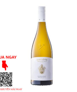 Rượu Vang Úc Family Crest Chardonnay