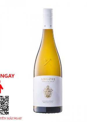 Rượu Vang Úc Family Crest Chardonnay