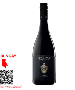 Rượu Vang Úc Family Crest Shiraz