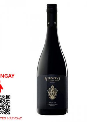 Rượu Vang Úc Family Crest Shiraz