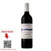 Rượu Vang Úc Long Row Cabernet Sauvignon