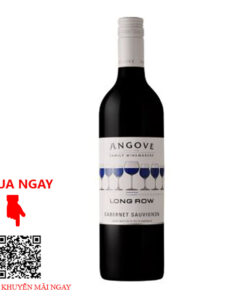 Rượu Vang Úc Long Row Cabernet Sauvignon