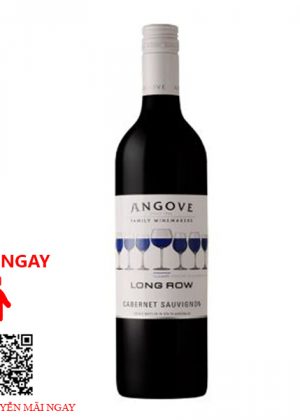 Rượu Vang Úc Long Row Cabernet Sauvignon