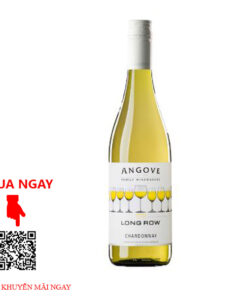 Rượu Vang Úc Family Crest Angels Rise Sauvignon Blanc