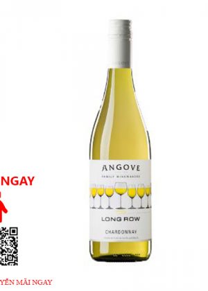 Rượu Vang Úc Family Crest Angels Rise Sauvignon Blanc