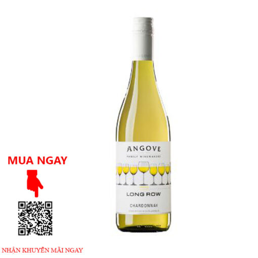 Rượu Vang Úc Family Crest Angels Rise Sauvignon Blanc