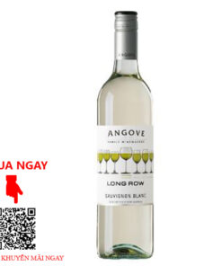 Rượu Vang Úc Long Row Sauvignon Blanc