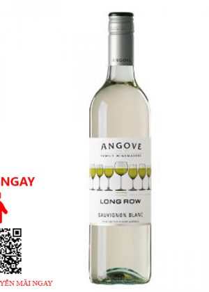 Rượu Vang Úc Long Row Sauvignon Blanc