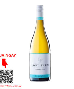 Rượu Vang Úc Lost Farm Chardonnay