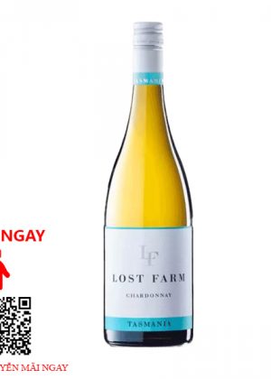 Rượu Vang Úc Lost Farm Chardonnay