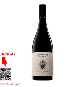 Rượu Vang Úc Warboys Vineyard Shiraz
