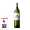 Rượu Vang Trắng Chateau Olivier Blanc 2020