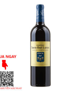 Rượu Vang Pháp Chateau Smith Haut Lafitte