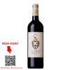 Rượu Vang Pháp De Siran Margaux 2017