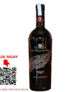 Rượu vang ala rossa d’italia