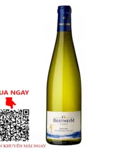 Rượu vang bestheim grand cru schlossberg riesling