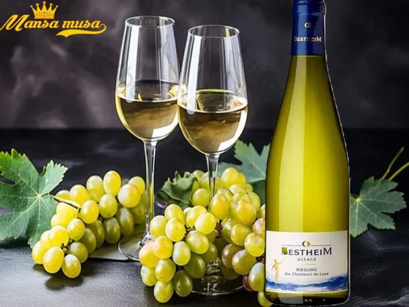 bestheim grand cru schlossberg riesling bestheim grand cru schlossberg riesling