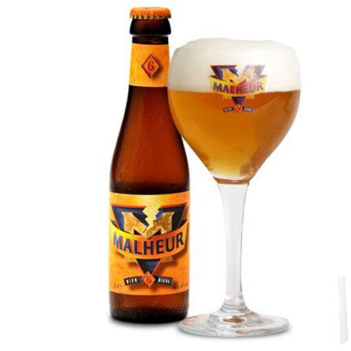 bia malheur 6%