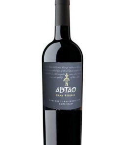 ruou vang abtao gran reserva cabernet sauvignon