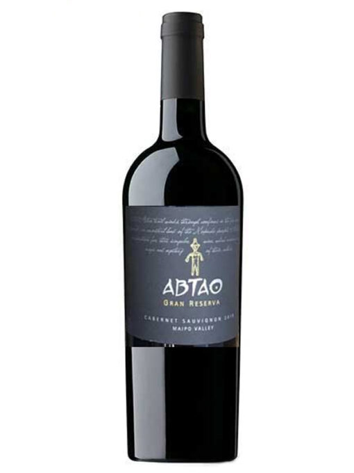 ruou vang abtao gran reserva cabernet sauvignon