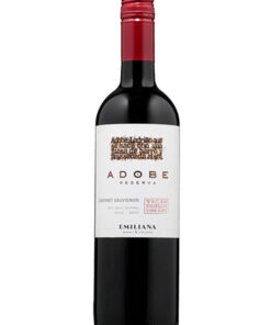 ruou vang adobe cabernet sauvignon