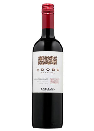 ruou vang adobe cabernet sauvignon