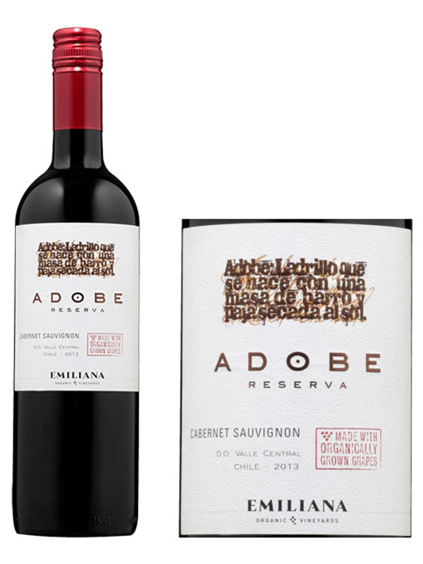 ruou vang adobe cabernet sauvignon