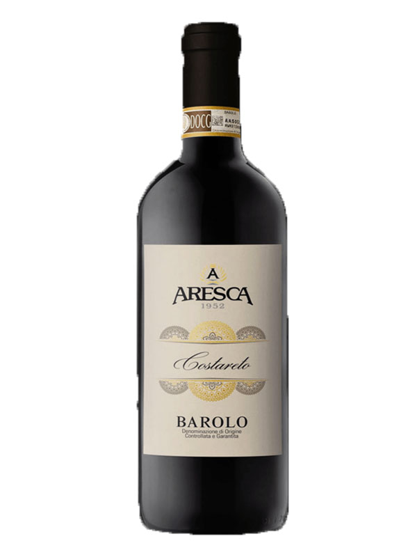 rượu vang aresca costareto barolo docg