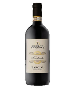 rượu vang aresca costareto barolo docg