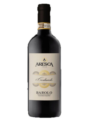 rượu vang aresca costareto barolo docg