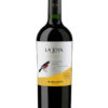 ruou vang bisquertt la joya reserva merlot