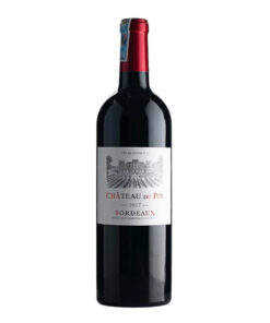 Rượu vang Chateau Du Pin
