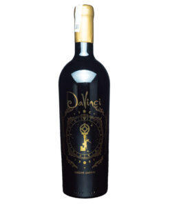 rượu vang da vinci grati