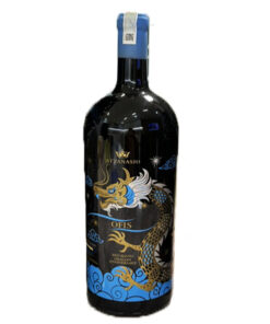 rượu vang đỏ attanasio ofis 1,5l