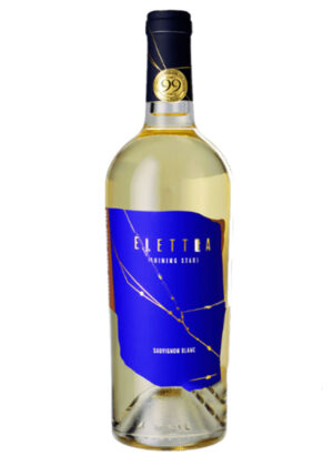 rượu vang elettra sauvignon blanc