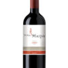 ruou vang vina maipo cabernet sauvignon merlot