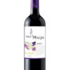 ruou vang vina maipo mi pueblo merlot