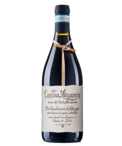 rượu vang ý cantina zaccagnini montepulciano d'abruzzo