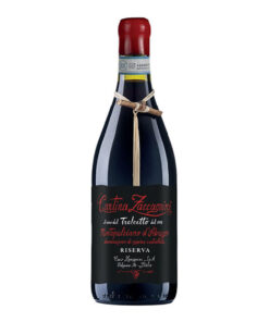 rượu vang ý cantina zaccagnini montepulciano d'abruzzo riserva