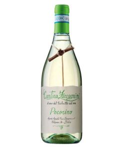 rượu vang ý cantina zaccagnini pecorino