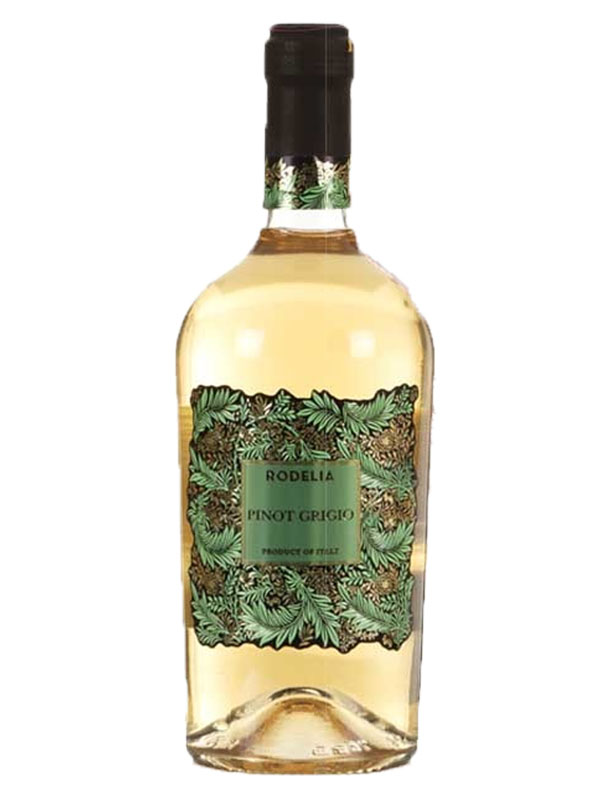 rượu vang ý rodelia pinot grigio