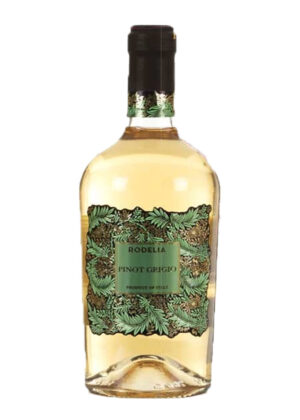 rượu vang ý rodelia pinot grigio