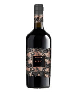 rượu vang ý rodelia rosso igt